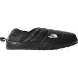 The North Face Thermoball Traction Mule V Pantoffel Heren Slof Tnf Black/Tnf White 42