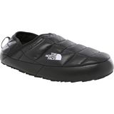 The North Face Slof ThermoBall Traction Mule V - TNF Black TNF White