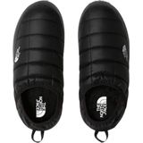 The North Face Slof ThermoBall Traction Mule V - TNF Black TNF White