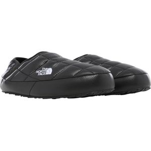 The North Face Slof ThermoBall Traction Mule V - TNF Black TNF White