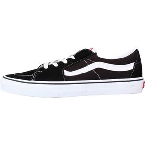 Vans  SK8-LOW  Sneakers  heren Zwart