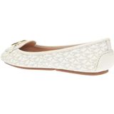 MICHAEL Michael Kors - LILLIE MOC - Ballerina's - Beige
