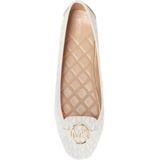 MICHAEL Michael Kors - LILLIE MOC - Ballerina's - Beige