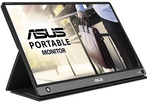 ASUS MB16AHP - Full HD USB-C IPS Portable Monitor - 15.6 inch