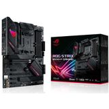 ASUS ROG STRIX B550-F GAMING AMD B550 Socket AM4 ATX