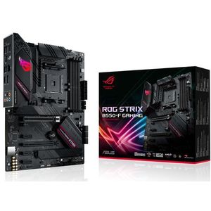 ASUS ROG STRIX B550-F GAMING AMD B550 Socket AM4 ATX