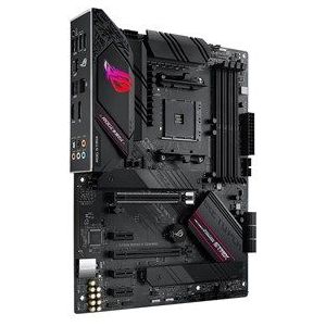 ASUS ROG STRIX B550-F GAMING