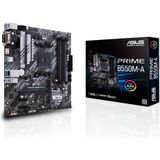 ASUS PRIME B550M-A AMD B550 Socket AM4 micro ATX