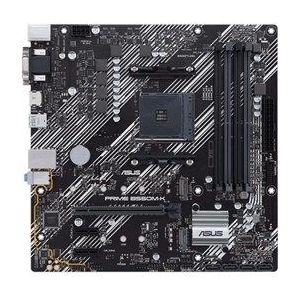 ASUS PRIME B550M-K