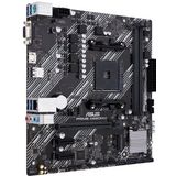 ASUS PRIME A520M-K AMD A520 Socket AM4 micro ATX