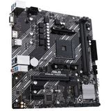 ASUS PRIME A520M-K AMD A520 Socket AM4 micro ATX