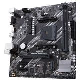 ASUS PRIME A520M-K AMD A520 Socket AM4 micro ATX