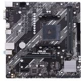 ASUS PRIME A520M-K AMD A520 Socket AM4 micro ATX