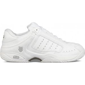 K-swiss Defier Rs Dames Tennisschoenen Dames - Schoenen - Kleur Wit-multicolour - Maat 39