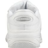 K Swiss - Defier RS - Tennisschoen - Wit - Leer