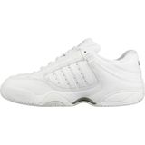 K Swiss - Defier RS - Tennisschoen - Wit - Leer