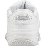 K Swiss - Defier RS - Tennisschoen - Wit - Leer