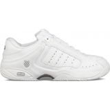 K Swiss - Defier RS - Tennisschoen - Wit - Leer