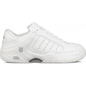 K Swiss - Defier RS - Tennisschoen - Wit - Leer