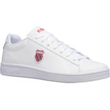 K-swiss - Court Shield - Sneakers - Wit - Synthetisch materiaal
