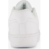 K-Swiss - Court Palisades - Sneakers - Wit - Synthetisch Leer