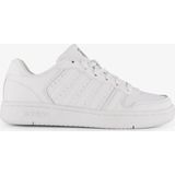 K-Swiss - Court Palisades - Sneakers - Wit - Synthetisch Leer
