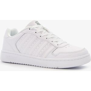 K-Swiss - Court Palisades - Sneakers - Wit - Synthetisch Leer