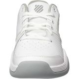 K-Swiss Court Express Indoor - Tennisschoenen - Wit - K-swiss