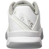 K-Swiss Court Express Indoor - Tennisschoenen - Wit - K-swiss
