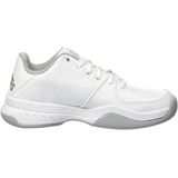 K-Swiss Court Express Indoor - Tennisschoenen - Wit - K-swiss