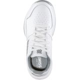 K-Swiss Court Express Indoor - Tennisschoenen - Wit - K-swiss
