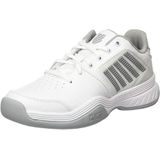K-Swiss Court Express Indoor - Tennisschoenen - Wit - K-swiss