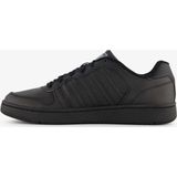 K-Swiss - Court Winston - Sneakers - Wit - Leer - Rubber Zool