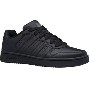 K-Swiss Court Palisades sneakers zwart - Maat 42