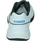 K-Swiss Sportschoenen - Maat 46 - Mannen - wit/blauw/zwart