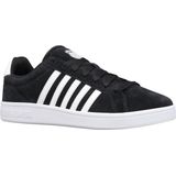 K Swiss Court Tiebreak sneakers zwart
