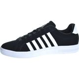 K Swiss Court Tiebreak sneakers zwart