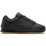 K-Swiss Rinzler heren sneaker sportschoen 01235-050-M zwart, Black Gum., 42 EU