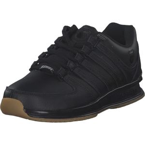 K-Swiss Rinzler für Herren, schwarz, Gr. 41 ½ EU