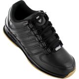 Rinzler SP - Tennisschoen - Zwart - Leer/Textiel