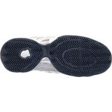 K-Swiss - Accomplish IV - Tennisschoen - Wit - Leer