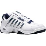 K-Swiss - Accomplish IV - Tennisschoen - Wit - Leer