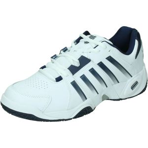 K-swiss Beste Koop Accomplish Omni 4 Tennisschoenen Heren Wit 47