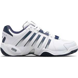 K-Swiss Tennisschoen Accomplish IV Omni Heren Wit