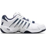 K-Swiss Tennisschoen Accomplish IV Omni Heren Wit