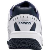 K-Swiss Tennisschoen Accomplish IV Omni Heren Wit