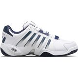 K-Swiss Tennisschoen Accomplish IV Omni Heren Wit