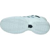 K-Swiss - Court Prestir Omni - Tennisschoen - Wit - Leer/Textiel/Rubber