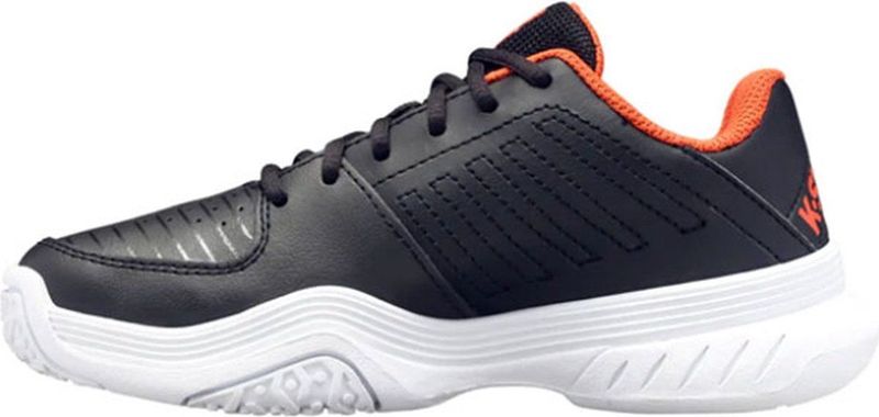 Tennisschoenen voor kinderen K-Swiss Court Express