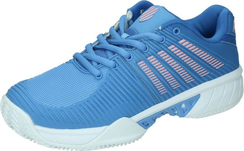 K•Swiss - Express Light 2 HB - Tennisschoenen - Waterafstotend - Ventilerend